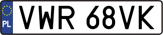 VWR68VK