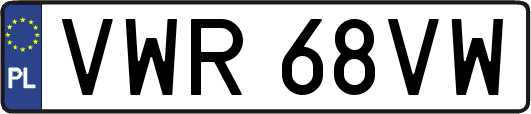 VWR68VW