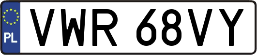 VWR68VY