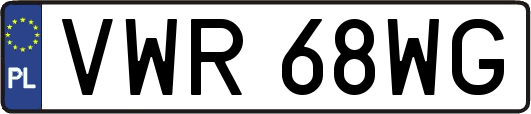 VWR68WG
