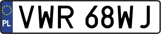 VWR68WJ