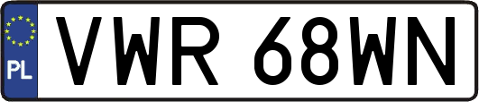 VWR68WN