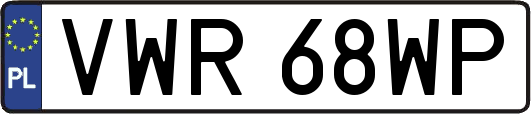 VWR68WP