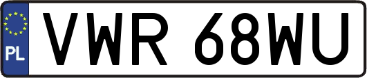 VWR68WU