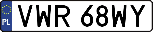 VWR68WY