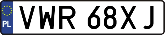 VWR68XJ