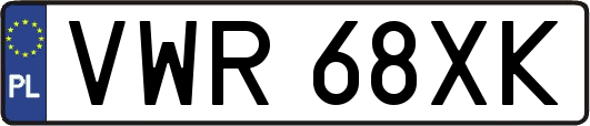 VWR68XK