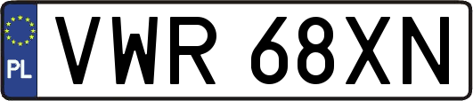 VWR68XN
