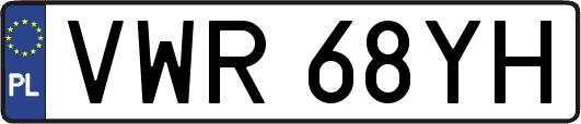 VWR68YH