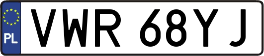 VWR68YJ