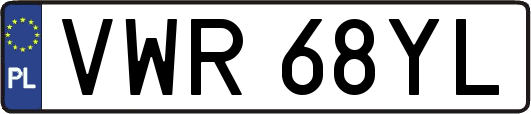 VWR68YL