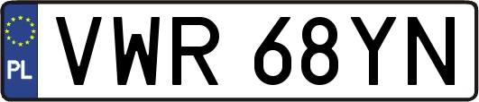 VWR68YN