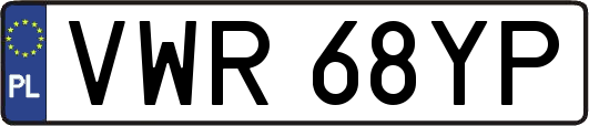 VWR68YP