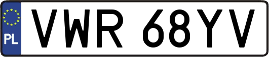 VWR68YV