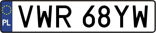 VWR68YW