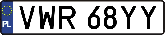 VWR68YY
