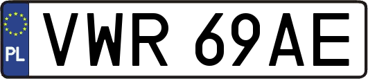 VWR69AE