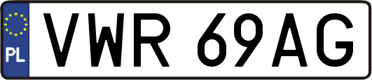 VWR69AG