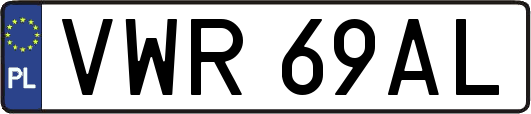 VWR69AL