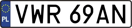 VWR69AN