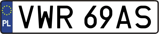 VWR69AS