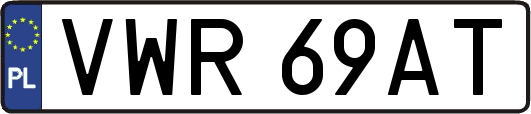 VWR69AT