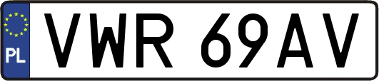 VWR69AV