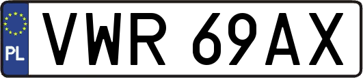 VWR69AX