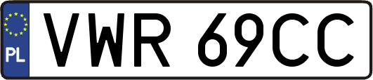 VWR69CC