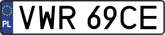 VWR69CE