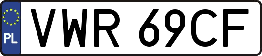 VWR69CF