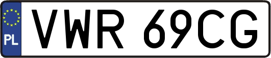 VWR69CG