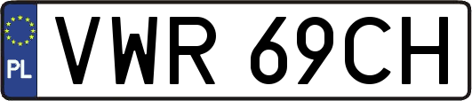 VWR69CH