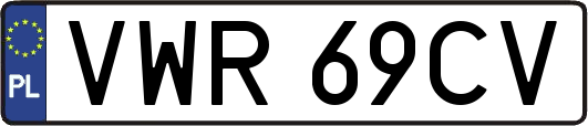 VWR69CV