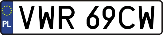 VWR69CW