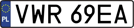 VWR69EA