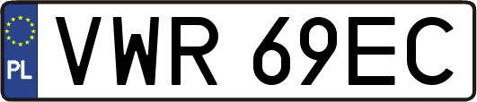 VWR69EC
