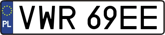 VWR69EE