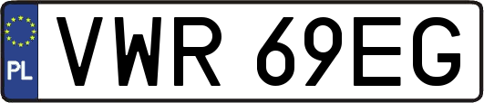 VWR69EG