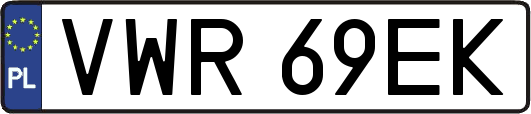 VWR69EK