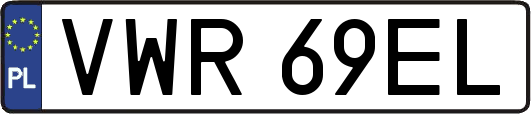 VWR69EL