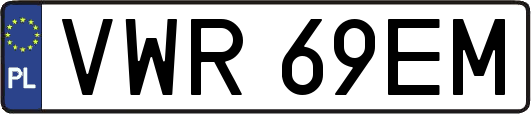 VWR69EM