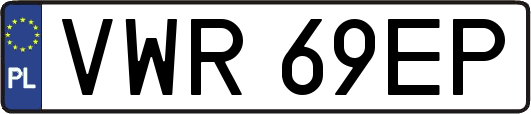 VWR69EP
