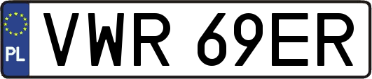 VWR69ER
