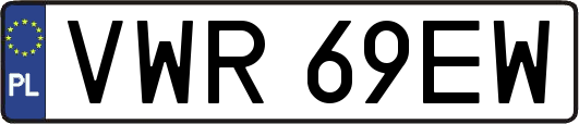 VWR69EW