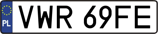 VWR69FE