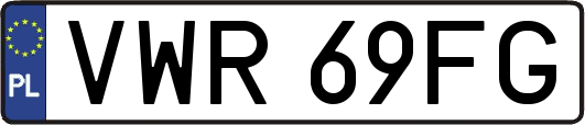 VWR69FG