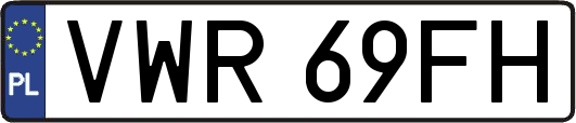 VWR69FH