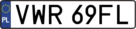 VWR69FL