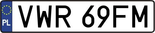 VWR69FM